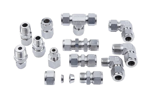 Instrumentation Tubes Fittings and Protection Systems